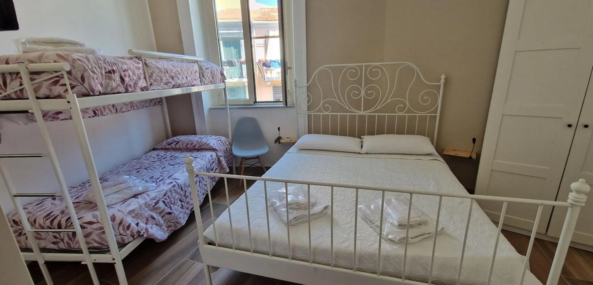 Bed & Breakfast Un Angolo Di Casa Sant'Agata  Itálie